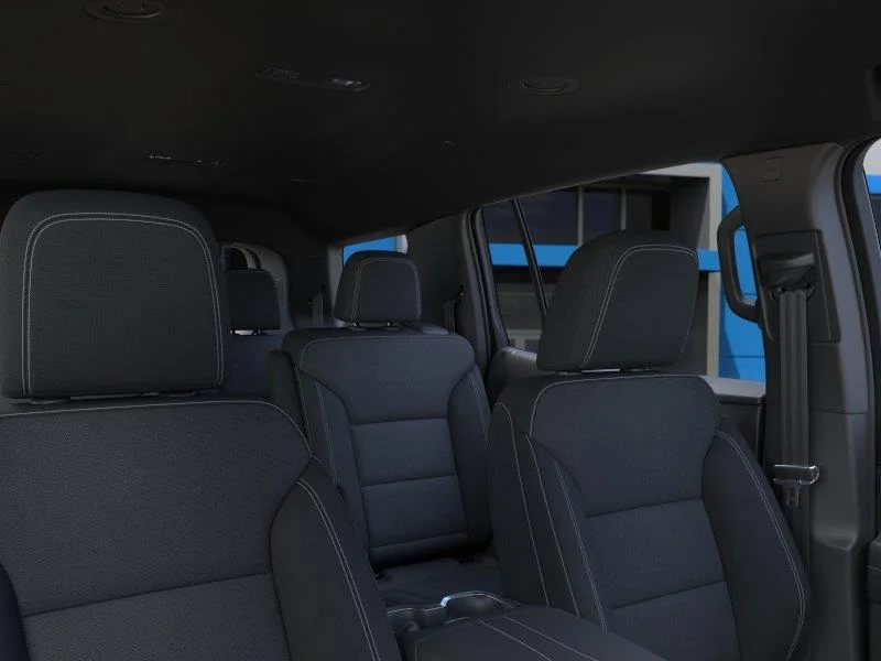 2027 Chevrolet Traverse LT - Photo 24