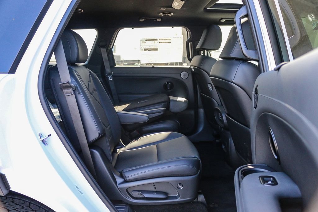 2026 Hyundai Palisade XRT Pro - Photo 18