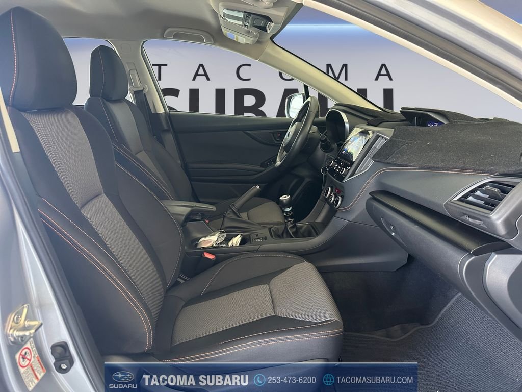 2020 Subaru Crosstrek Premium - Photo 17