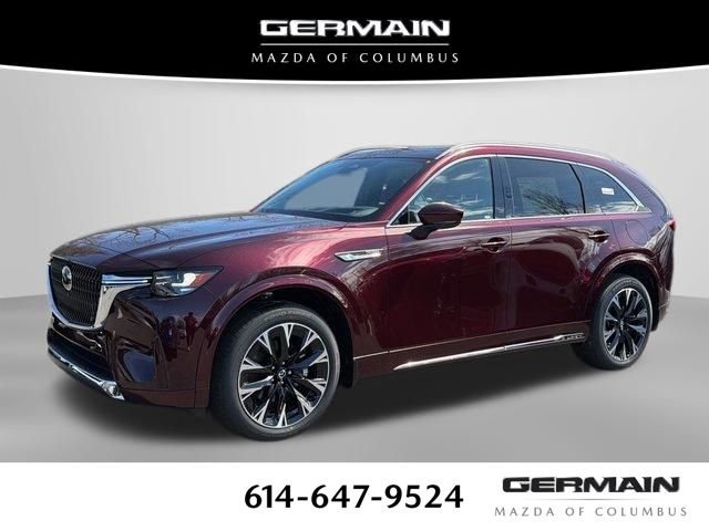 2026 Mazda CX-90