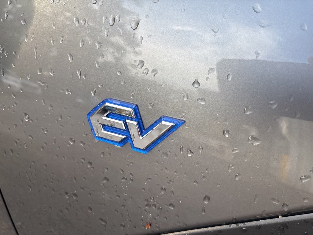 Used 2025 Subaru Solterra Touring with VIN JTMABABA0SA104494 for sale in Jacksonville, FL