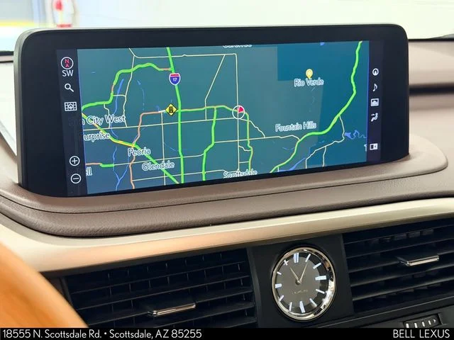 Certified Used 2020 Beige Lexus 350 image 25