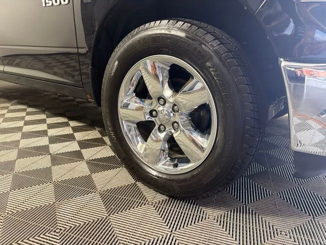 Used 2014 RAM Ram 1500 Pickup  with VIN 1C6RR7LT1ES201226 for sale in Shakopee, Minnesota