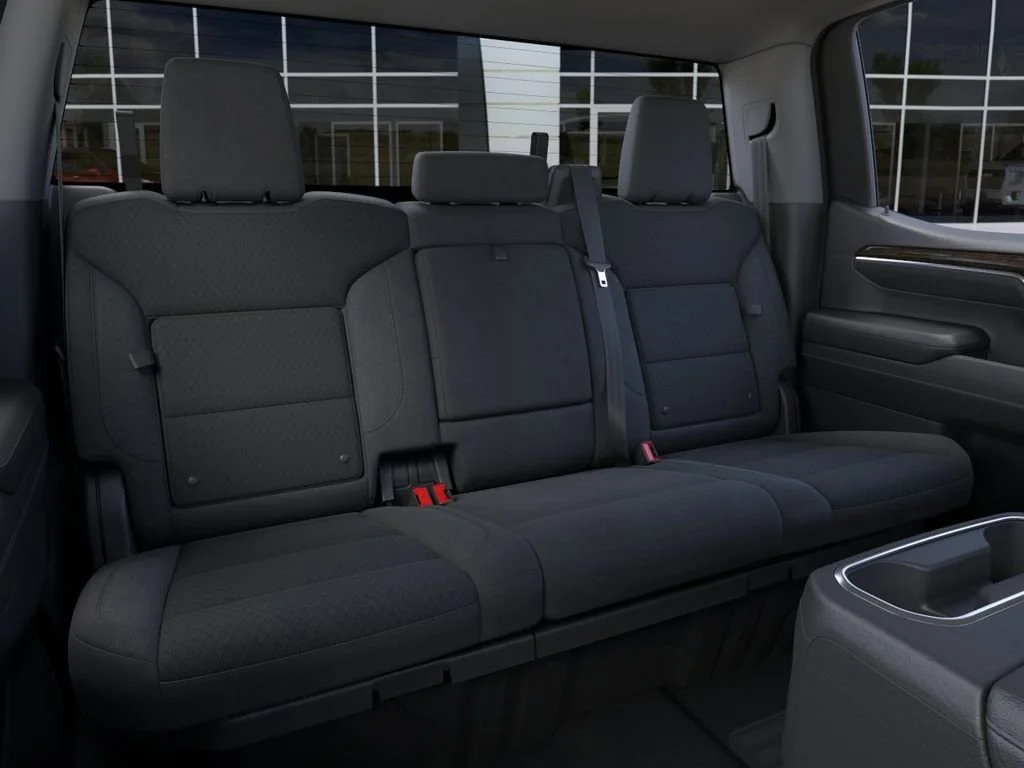 2026 GMC Sierra 1500 Elevation - Photo 17
