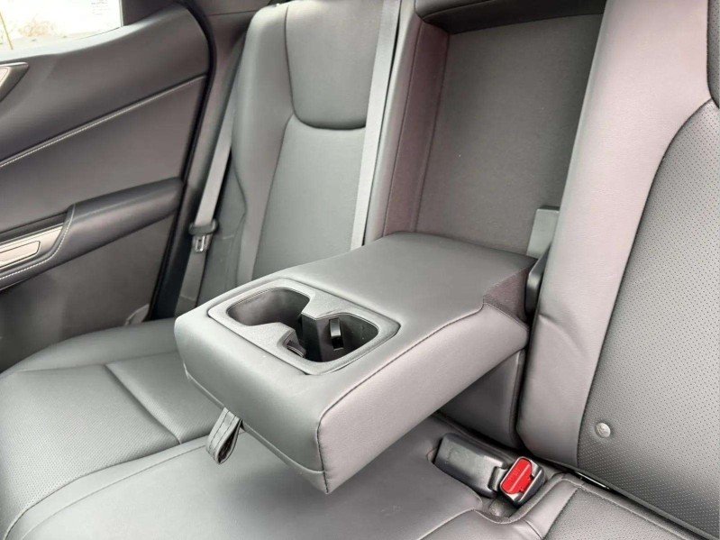 2023 Lexus NX 350 - Photo 23