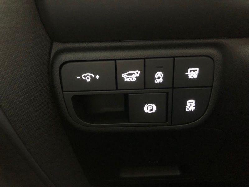 2026 Hyundai Palisade Calligraphy - Photo 23
