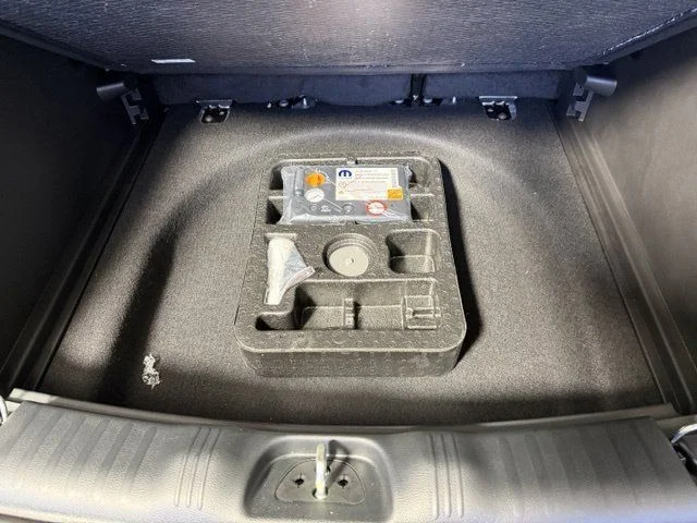 New 2026 Blue Jeep Limited image 9