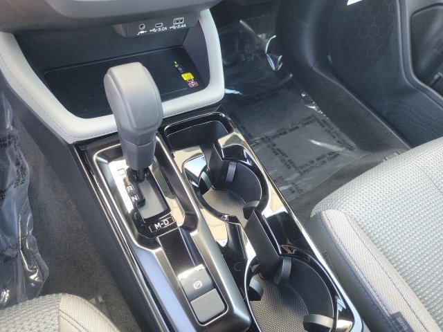 New 2026 CRYSTAL WHITE PEARL Subaru Premium Hybrid image 17