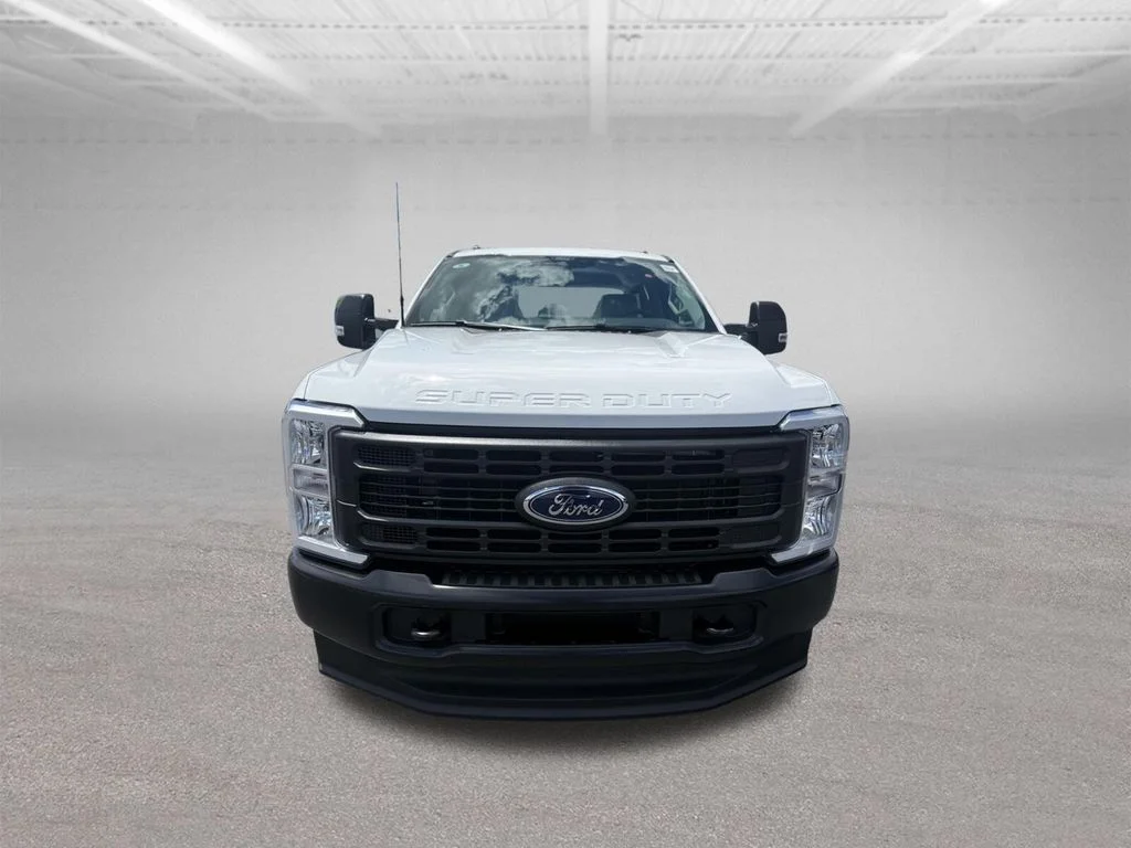 New 2026 White Ford XL image 11