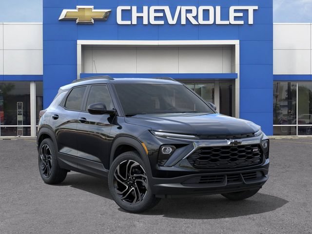 2026 Chevrolet Trailblazer RS - Photo 8