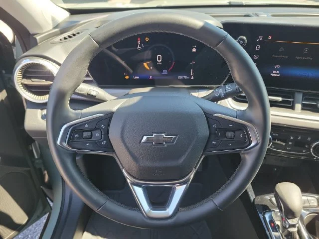 2024 Chevrolet Trax Activ - Photo 25