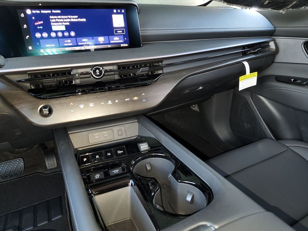 New 2026 Gun Metallic Nissan SV AWD image 13