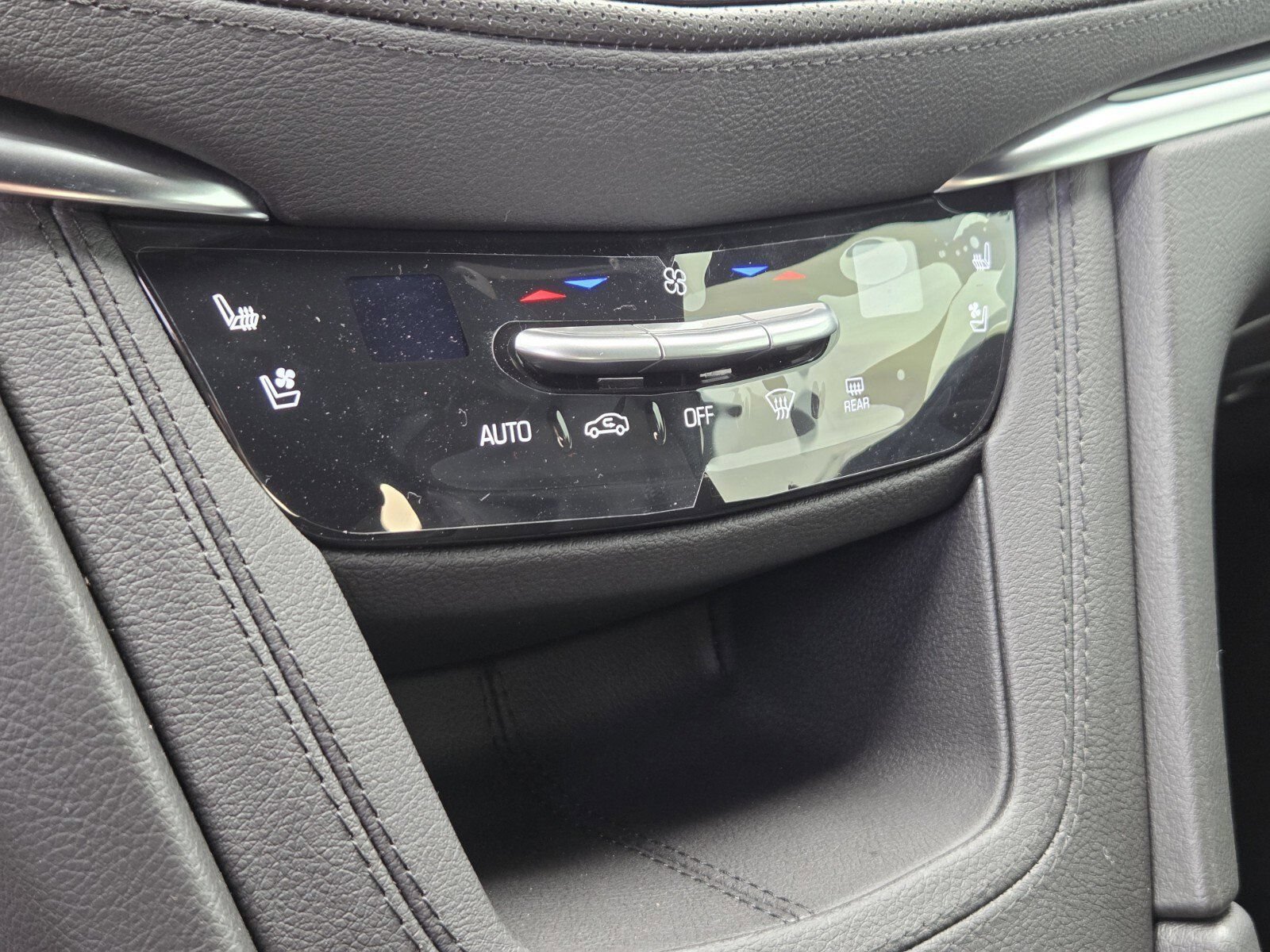2026 Cadillac XT5 Premium Luxury - Photo 26