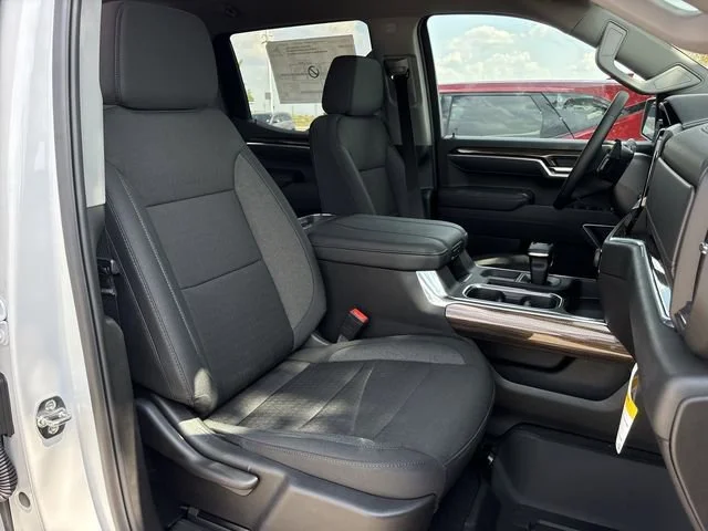 2026 Chevrolet Silverado 1500 RST - Photo 27