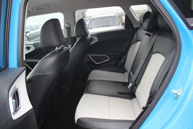 Used 2023 Blue Kia GT-Line image 24