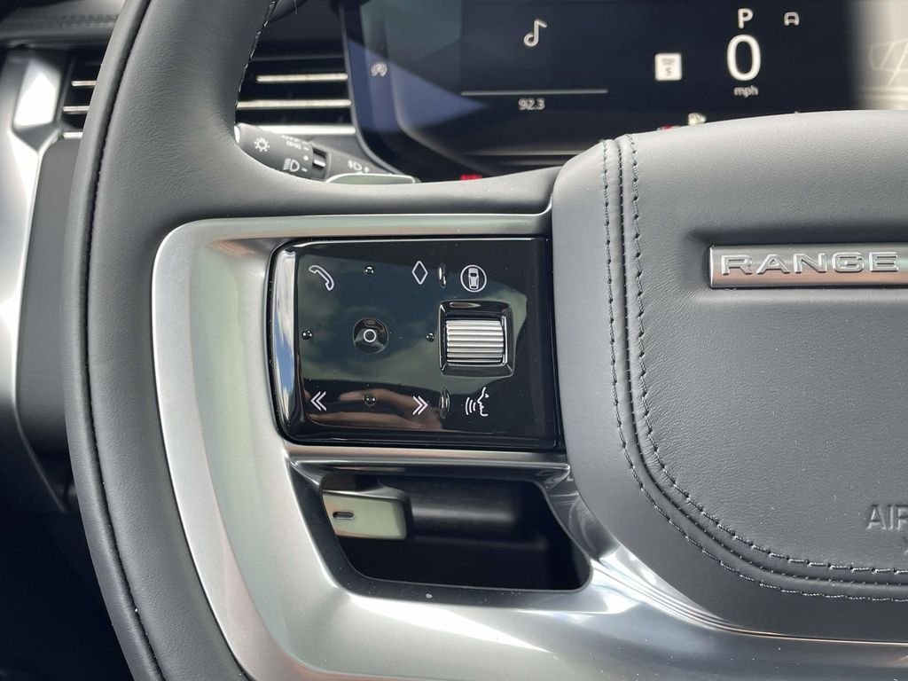 New 2026 Batumi Gold Land Rover SE image 36