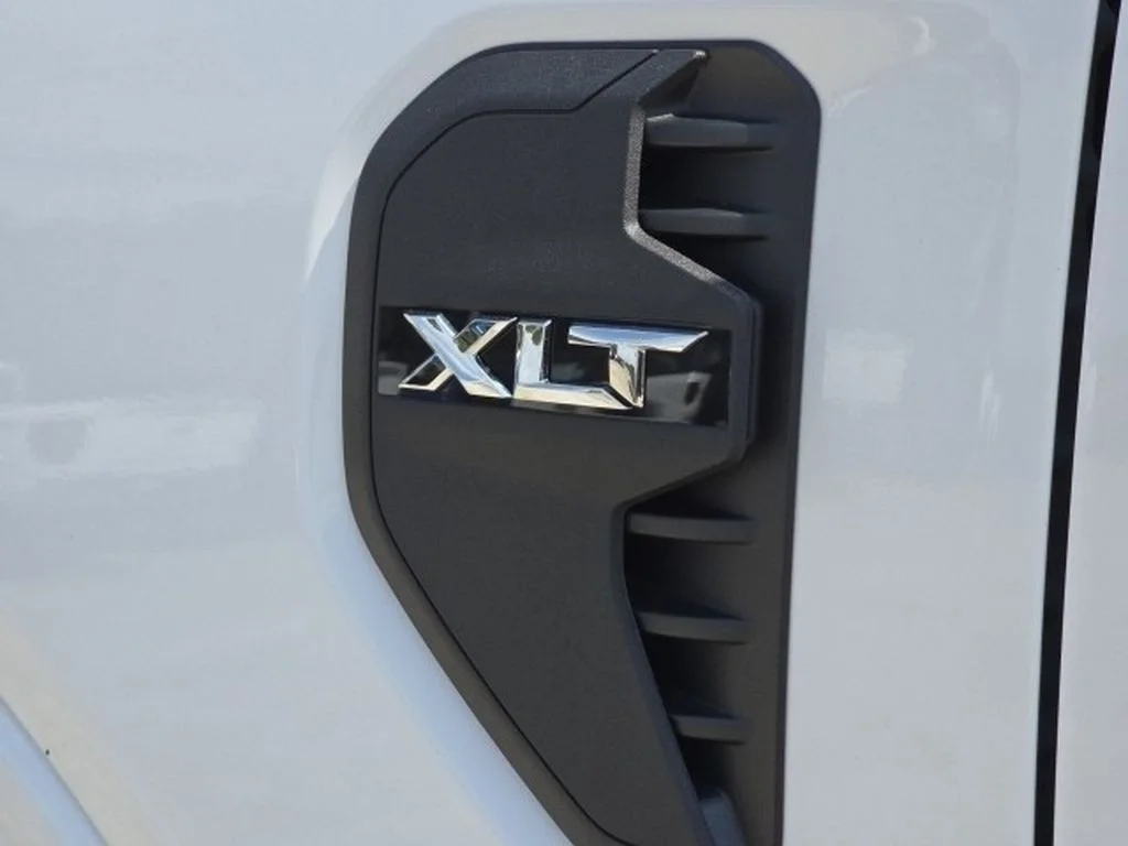 2025 Ford Ranger XLT - Photo 6