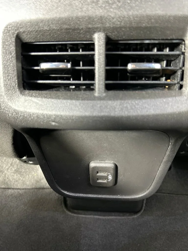 Used 2023 Iron Gray Metallic Chevrolet LT image 19