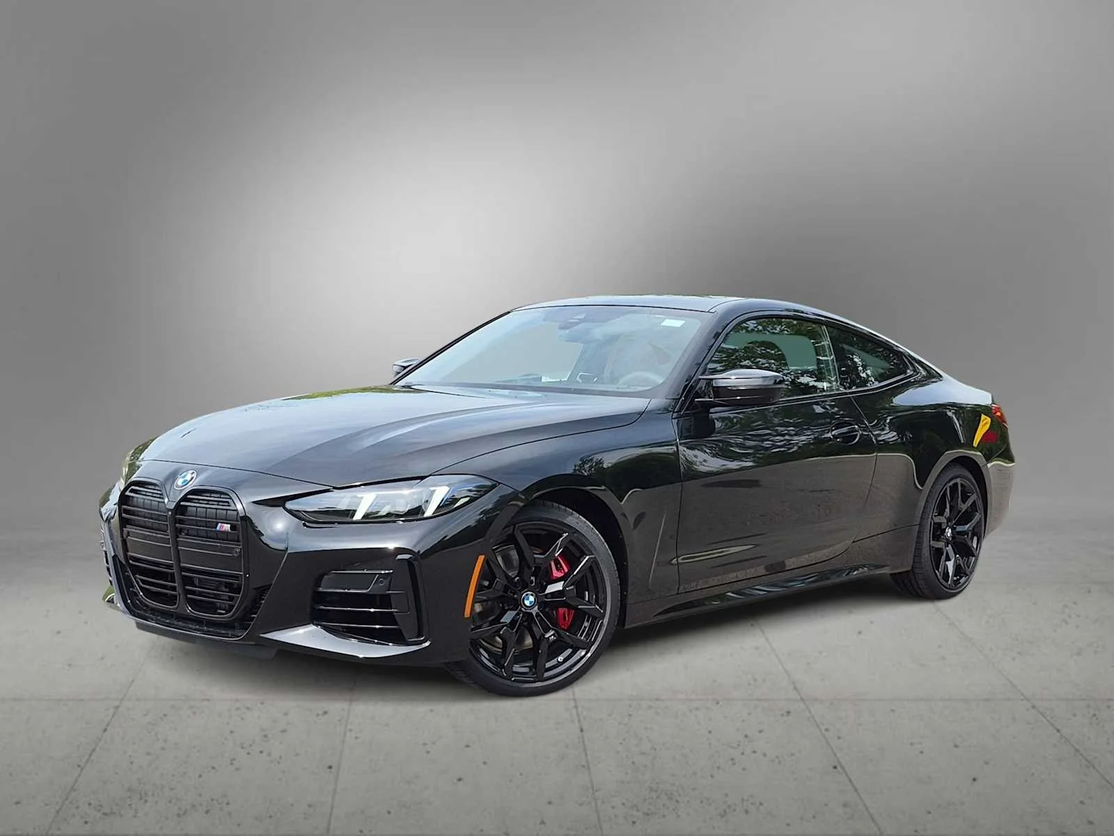 2027 BMW 4 Series M440i