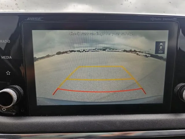 Used 2020 Gray Hyundai SEL image 20