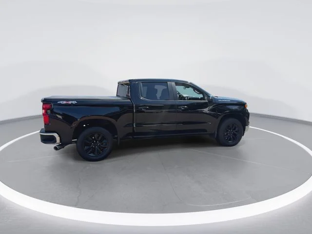 Used 2024 Black Chevrolet LT image 9