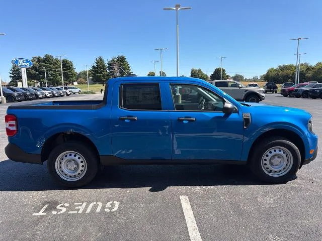 New 2026 Velocity Blue Ford XL image 26