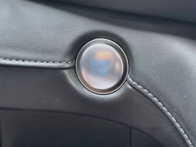 Used 2023 Shimmering Silver Hyundai Calligraphy image 36