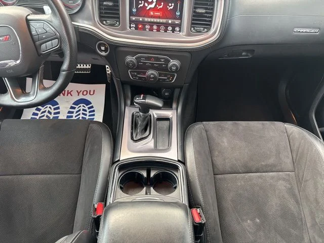 2021 Dodge Charger GT - Photo 13