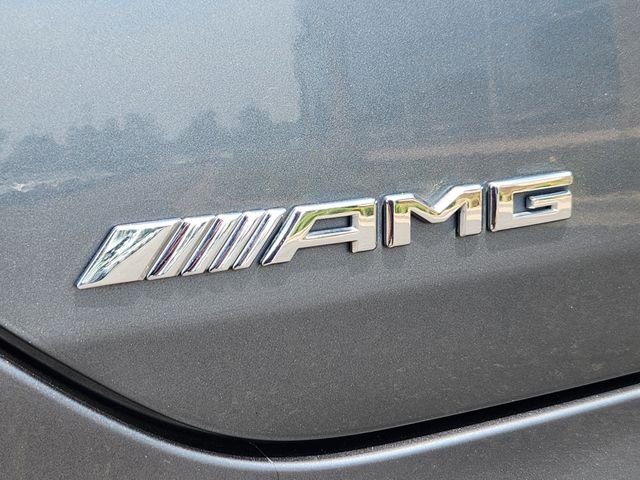 Certified Used 2023 Gray Mercedes-Benz GLE 53 AMG® image 17