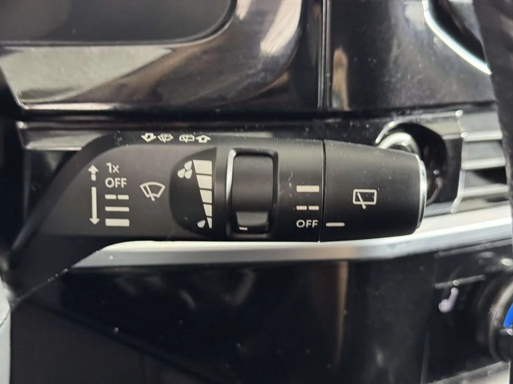 Used 2022 Black Nissan SV image 24