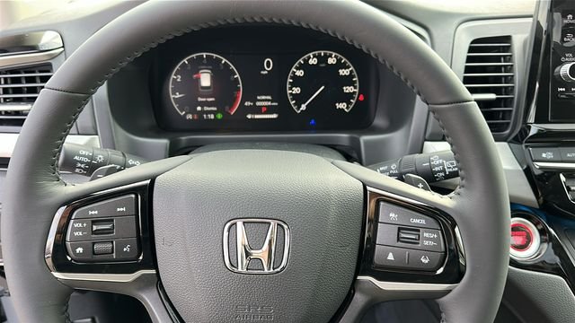 2026 Honda Odyssey Touring - Photo 10