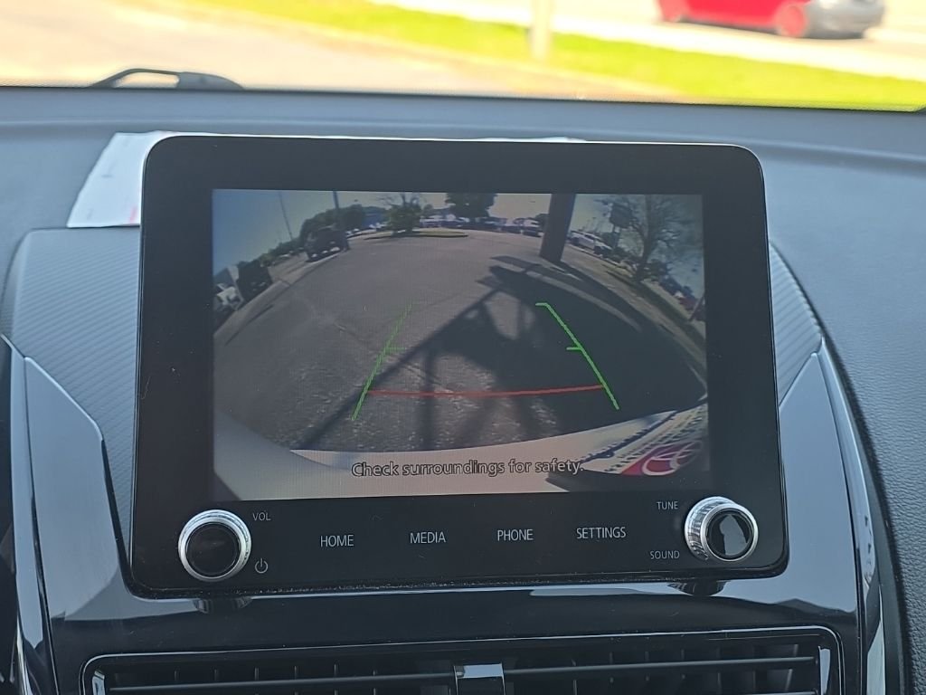 2023 Mitsubishi Eclipse Cross RALLIART - Photo 18