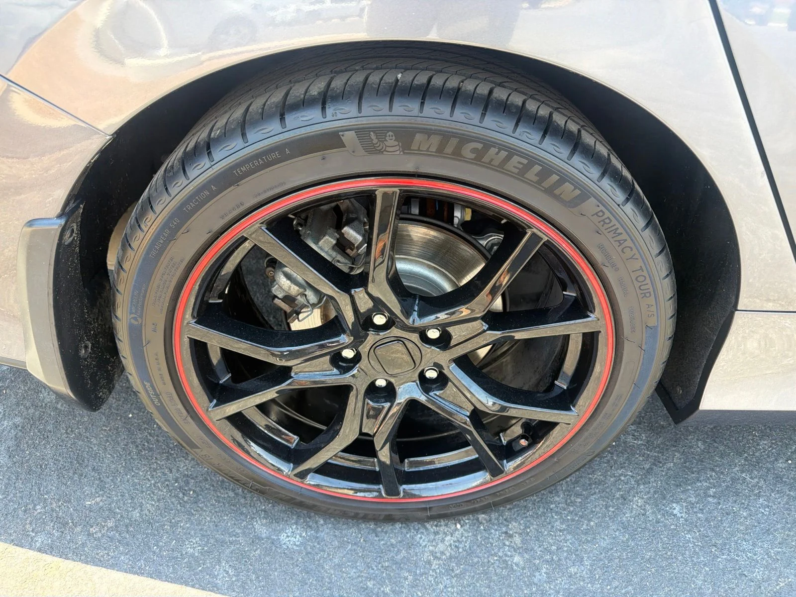 Used 2020 Silver Honda Si image 10