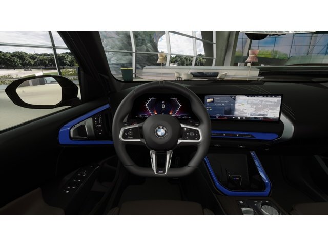 New 2026 Black BMW X3 30 image 13
