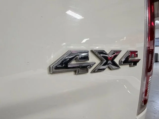 Used 2018 White Ram Laramie Longhorn image 47