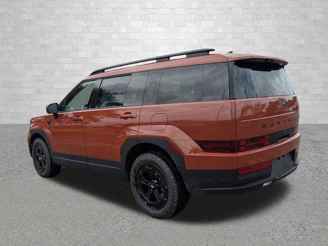 2025 Hyundai Santa Fe XRT - Photo 33