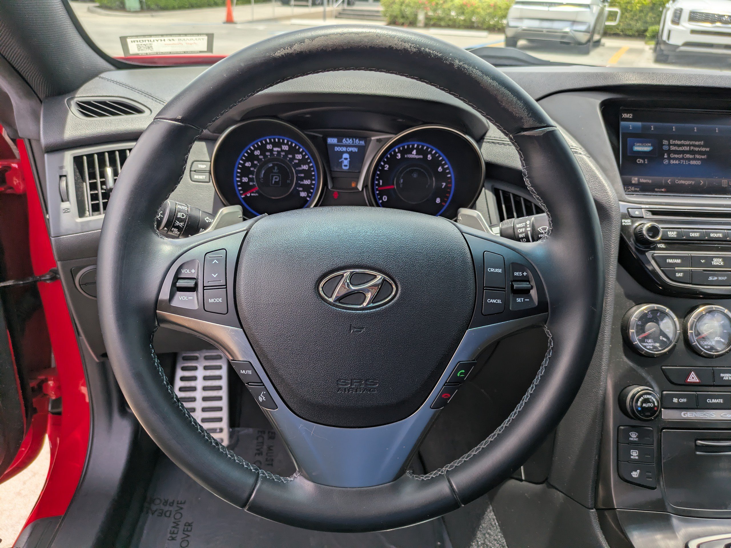 2015 Hyundai Genesis Coupe Ultimate - Photo 18