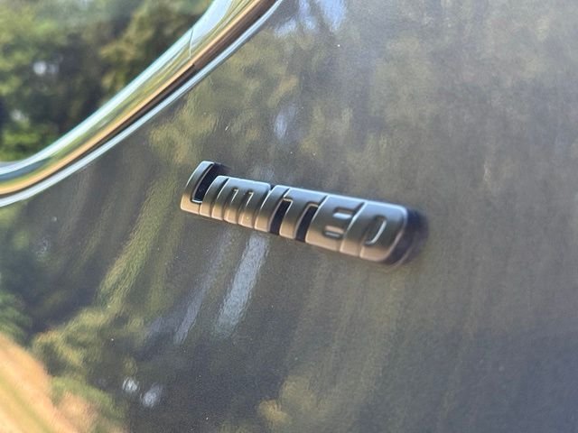 2022 Toyota Tundra Limited - Photo 37