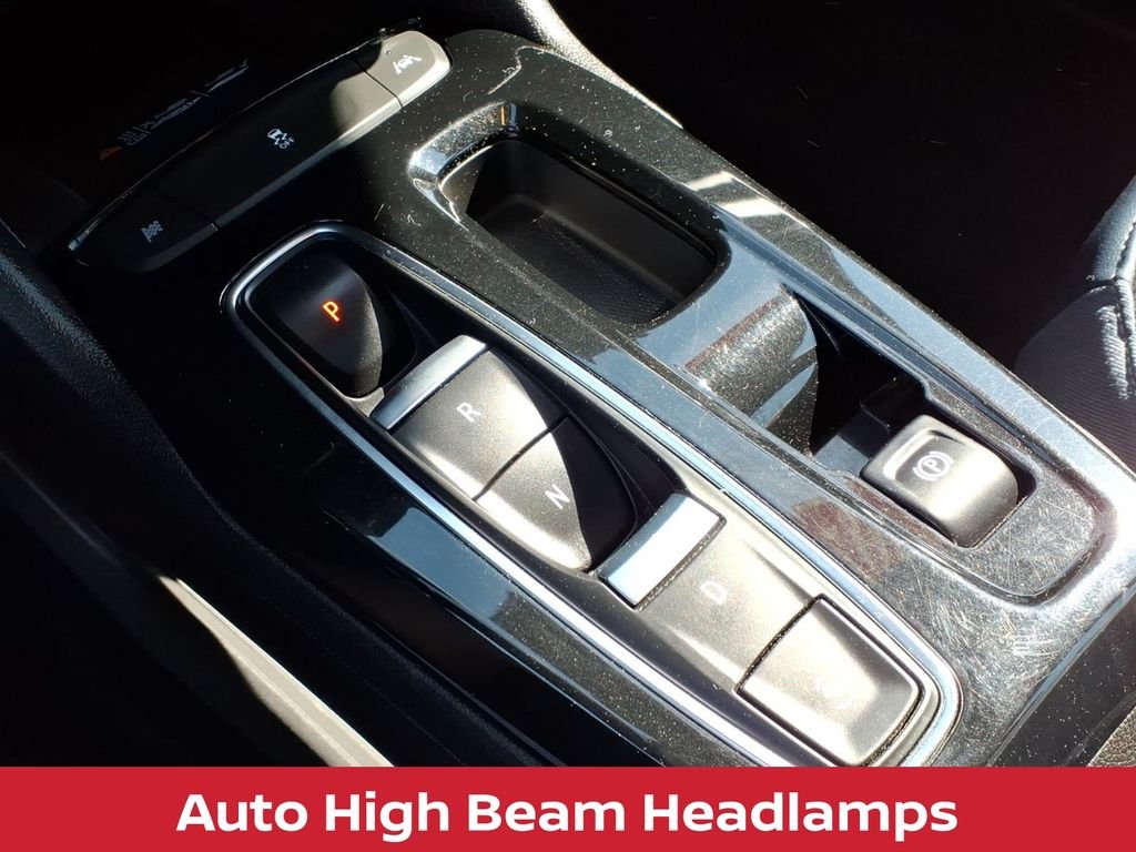Used 2023 Gray Ghost Metallic Chevrolet Premier EV w/HEATED/VENTILATED SEATS, BOSE & PANO ROOF image 4