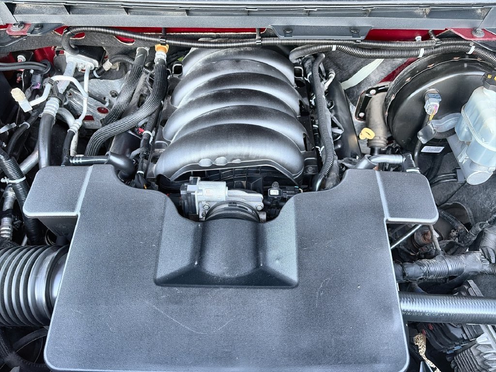 2018 GMC Sierra 1500 SLT - Photo 31
