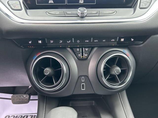 2026 Chevrolet Blazer 2LT - Photo 19