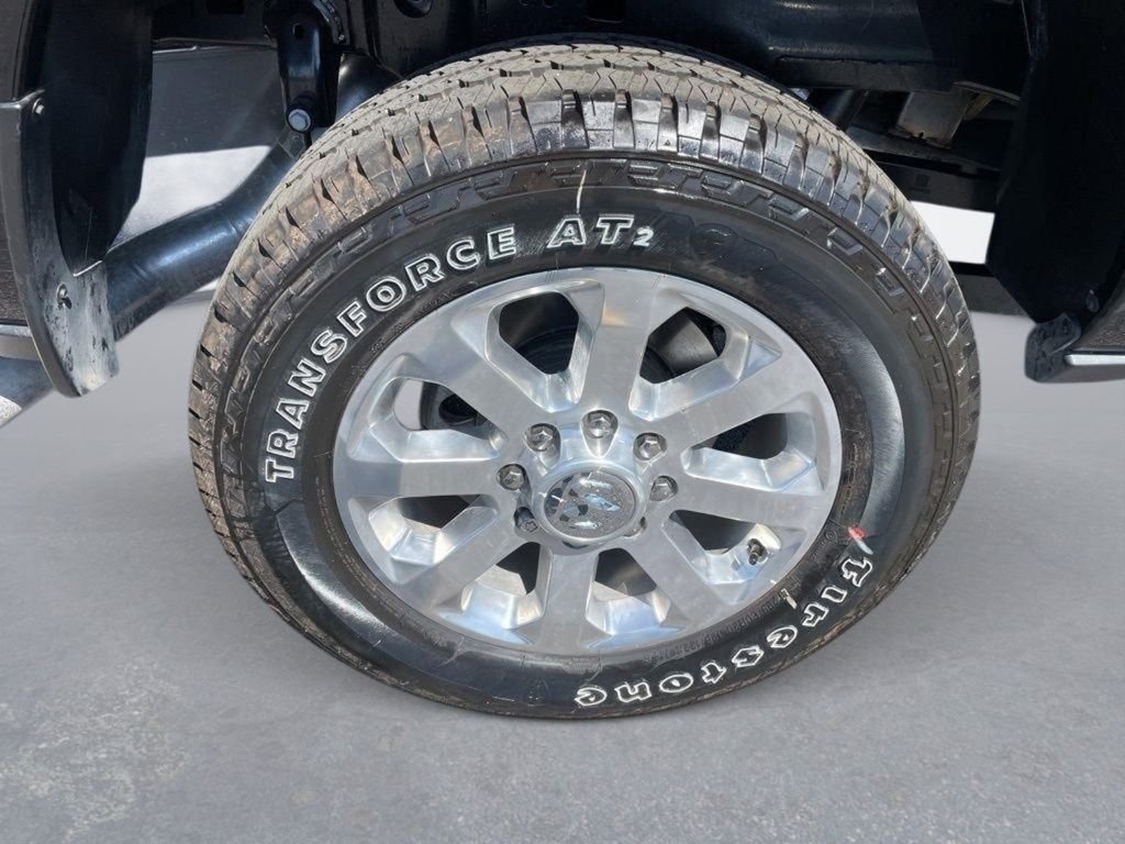 2026 RAM 2500 Big Horn - Photo 13