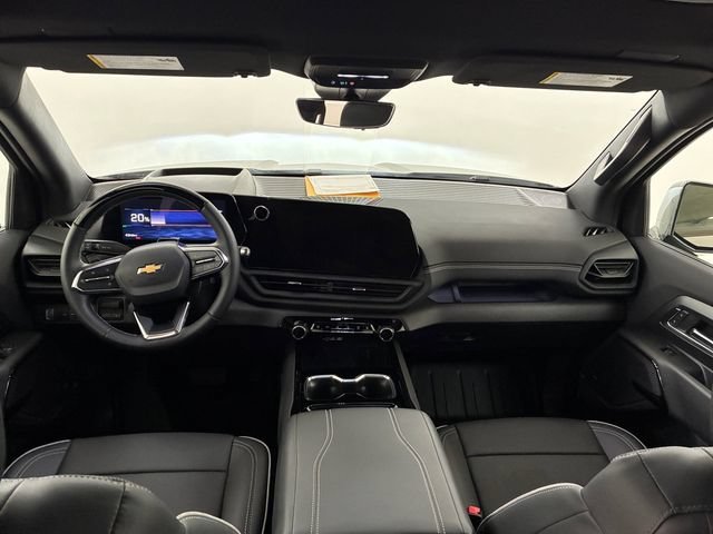 Certified Used 2026 Slate Gray Metallic Chevrolet LT - Max Range image 20