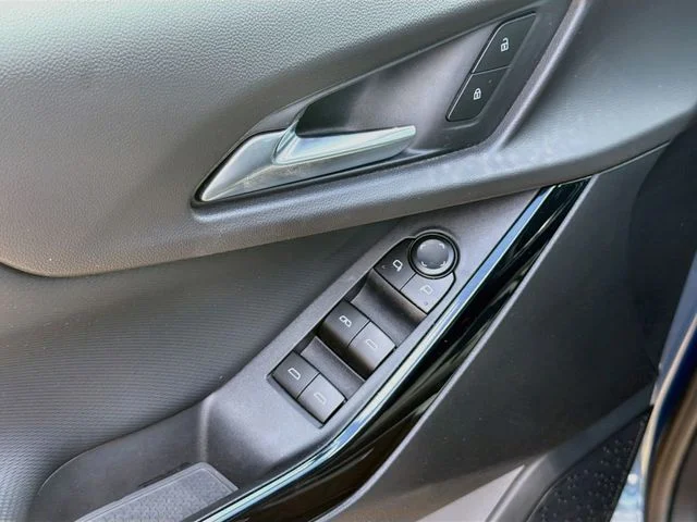 Used 2026 Blue Chevrolet LT image 18