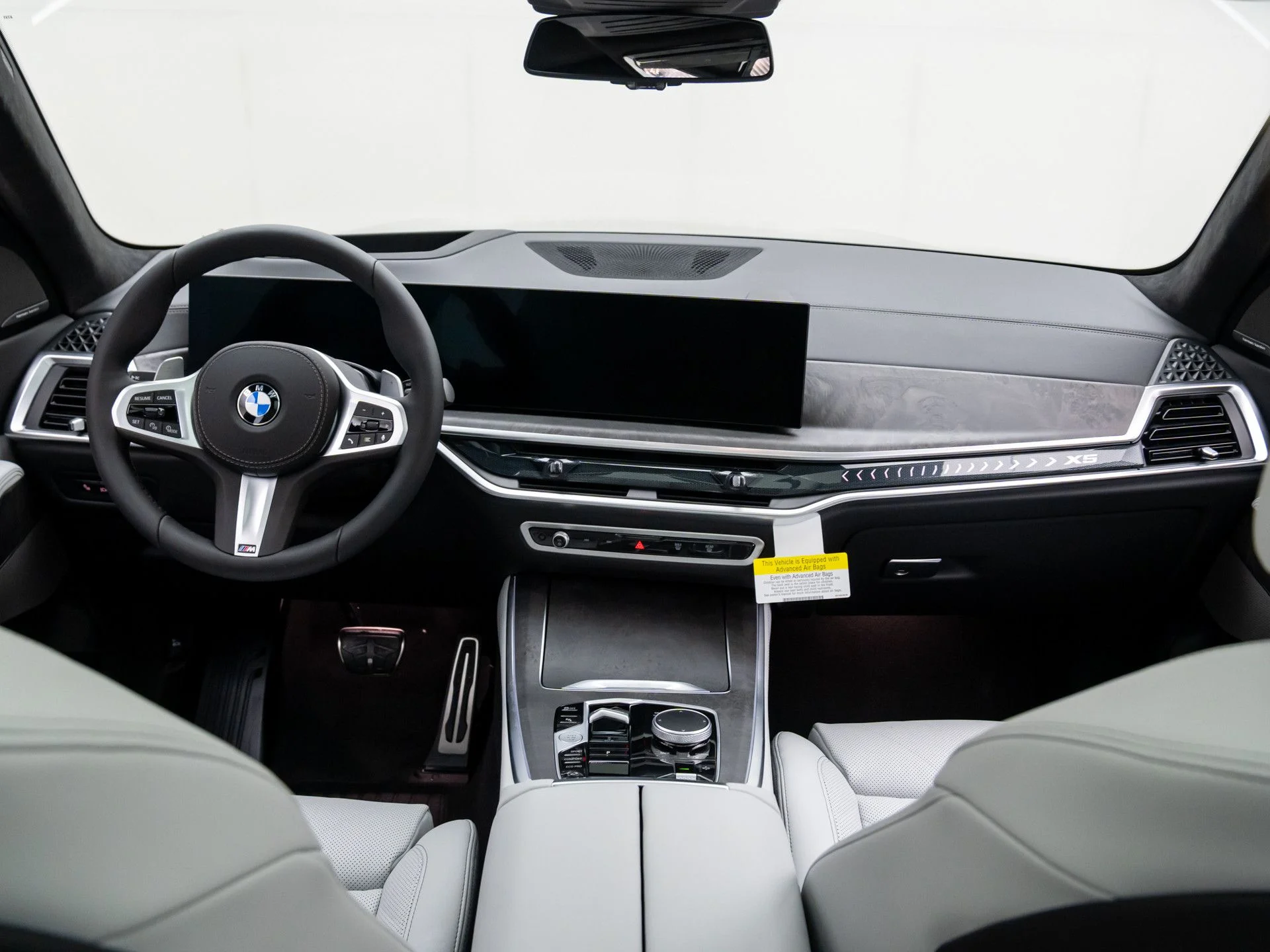 New 2026 Black BMW xDrive40i image 10