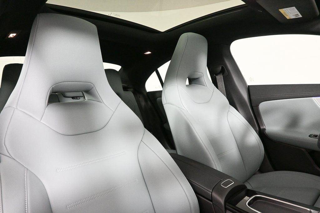 2026 Mercedes-Benz CLA AMG CLA45 S - Photo 19