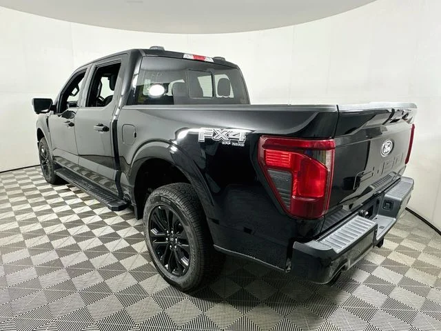 New 2026 Ford F-150 XLT