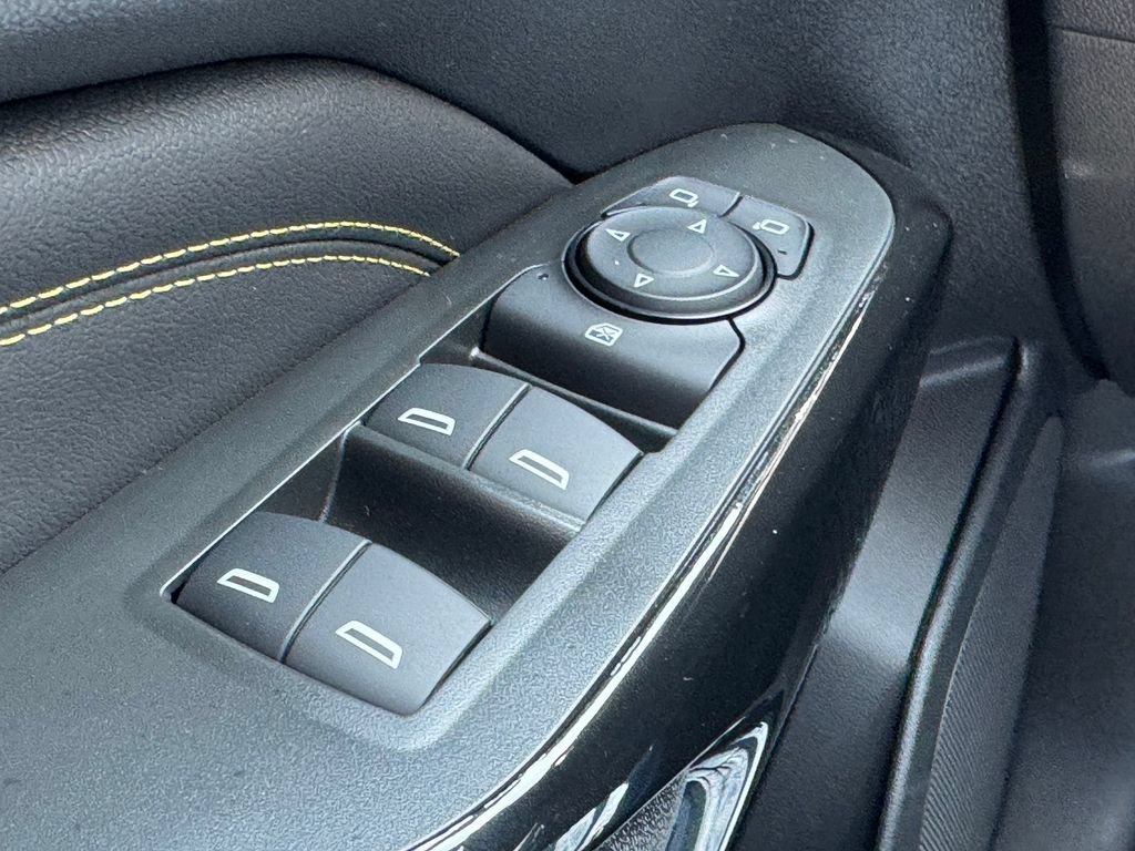 2026 Chevrolet Trax LT - Photo 22