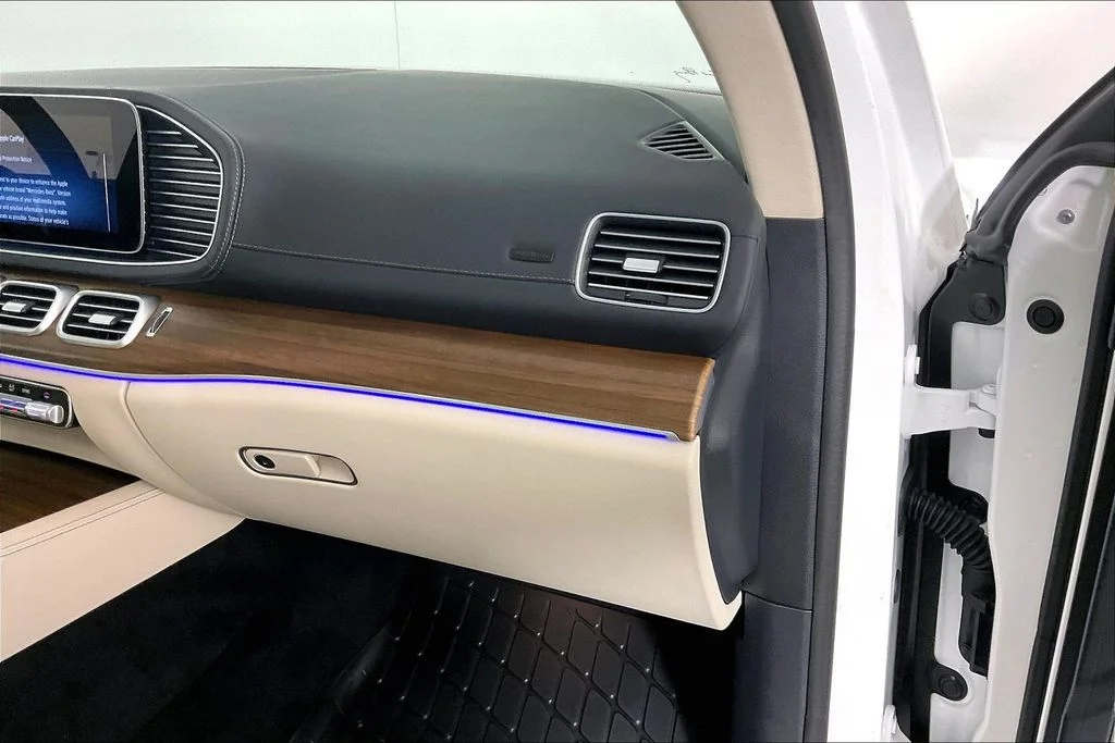 2026 Mercedes-Benz GLS Base - Photo 14