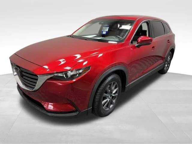 2022 Mazda CX-9 Touring AWD's photo